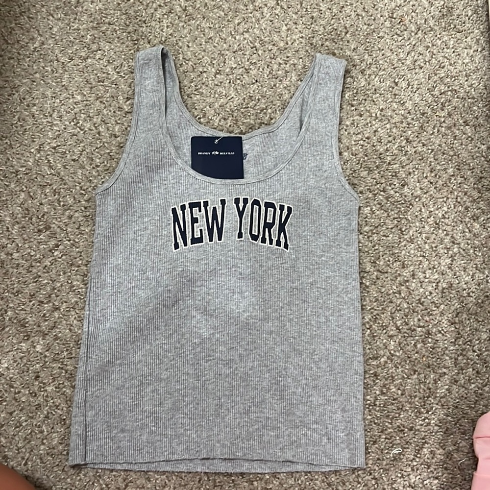 New York Yankees tank